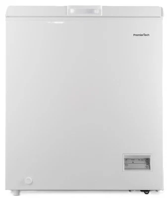 PremierTech PT142CP Congelatore a Pozzetto da 142 Litri 4 Stelle **** Classe Ene - Immagine 1 di 4