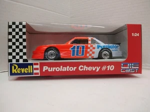 Revell #8662 Derrike Cope #10 Purolator Chevy 1/24 Scale Diecast - Picture 1 of 1