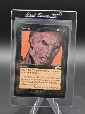 Hatred Exodus Regular - Image 1 of 2