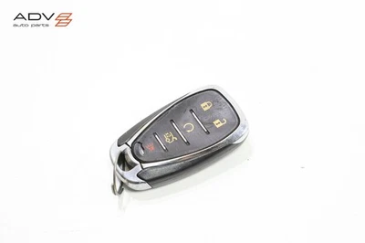 2016 - 2020 CHEVROLET MALIBU SMART KEYLESS ENTRY REMOTE KEY FOB OEM - Image 1 of 4