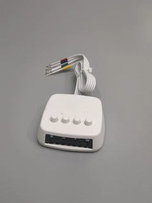 ecobee C-Wire Adaptor Power Extender Kit (PEK) 810-00002 For Ecobee 3 Lite/4/5 - Image 1 of 4
