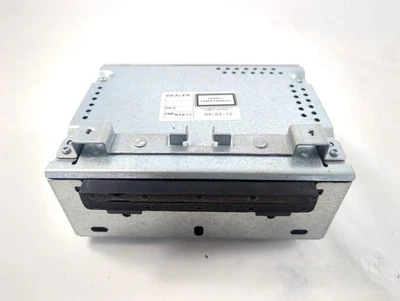 8A6T-18C815-BR Autoradio FORD Fiesta 1.2 B 60KW 5M 3P (2010) Ersatz Used ( Nicht - Bild 1 von 4