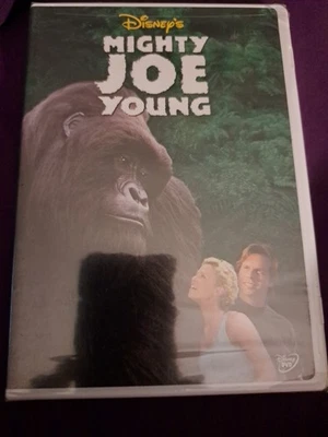 Mighty Joe Young (DVD, 1998) - Image 1 of 4