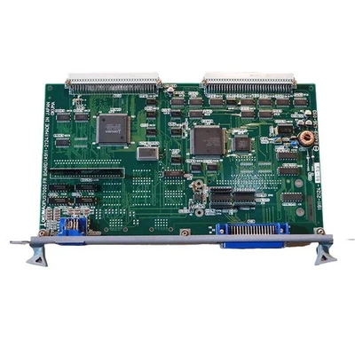 USED OKUMA E4809-436-093 Servo Amplifier Tested Warranty 12 Months - Image 1 of 4