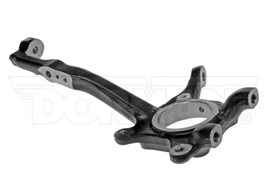 Left Steering Knuckle for Toyota Tacoma 2019-05 - Image 1 of 4