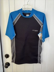 Columbia Titanium Omni Shade Shirt - Bild 1 von 6