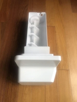 SAMSUNG CUBO DE HIELO CON BARRENA DA63-03689 Usado  Foto 1 de 4