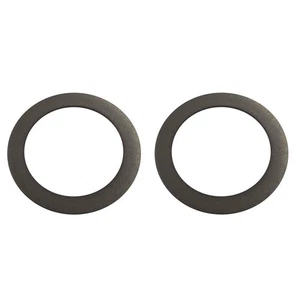 Pro-Parts 2pcs DAC-308 Piston Rings for Craftsman Air Compressor K-0650 K-005... - Picture 1 of 1