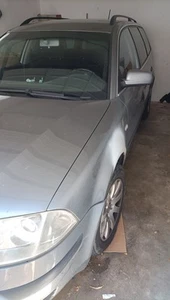 VW Passat Combi 2.0 fahrbereit an Bastler - Bild 1 von 9