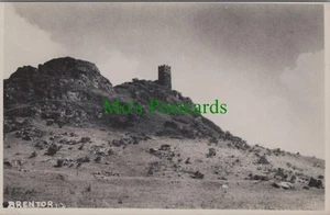 Devon Postcard - Brentor, Dartmoor SW10593 - Picture 1 of 2