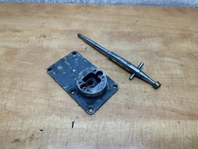 Palanca de cambios corta para 89-98 Nissan 240sx S13 S14 transmisión manual Foto 1 de 3