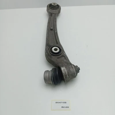 Audi S4 2008-2014 horquilla delantera izquierda 8K0407155B Foto 1 de 4