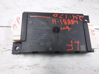 Módulo de control de encendido Mercedes-Benz Sprinter2500 2022 ID FABRICANTE DE EQUIPOS ORIGINALES 9079003207  Foto 1 de 4