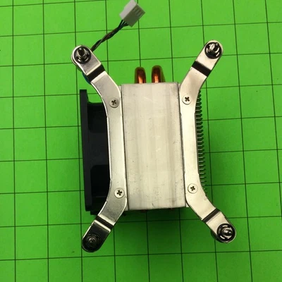 HP Elitedesk 800 Desktop Computer Fan with Heat Sink 711578-002 - Image 1 of 4