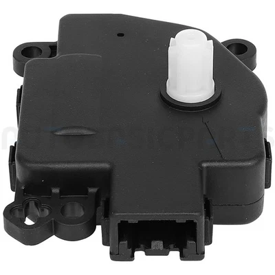 For 2005-2009 Ford Escape 2006-2009	Mercury Mariner HVAC Blend Door Actuator - Image 1 of 4