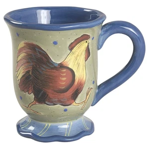 Taza de collage country con certificación 5548558 - Imagen 1 de 1