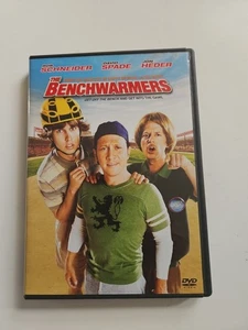 The Benchwarmers (DVD, 2006) - Bild 1 von 4