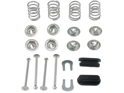 Kit de zapatas de freno traseras 55152DQFK 1982 para Jeep DJ5 1979, 1981-1983 Foto 1 de 2