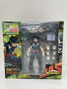 KAIYODO Figur Komplex Amazing Yamaguchi My Hero Academia Izuku Midoriya - Bild 1 von 6