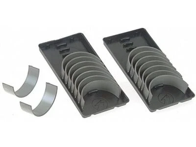 Juego de rodamientos de varilla de conexión para Lincoln Mark III 1969-1971 potencia sellada 25111SQVN Foto 1 de 2