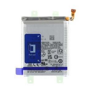 Original Samsung Galaxy S24 Ultra S928B Akku Batterie Accu 5000mAh EB-BS928ABY - Photo 1 sur 1