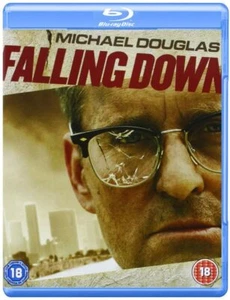FALLING DOWN (1993) BLU RAY Michael Douglas New & Sealed! - Picture 1 of 1