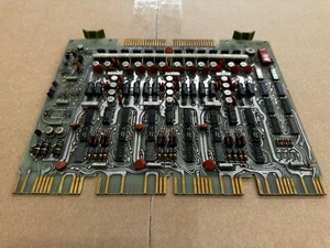 DEC G104 PDP-8 4K core memory board - Picture 1 of 2