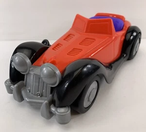Fisher Price Little People Disney 101 Dalmatians Cruella de Vil CAR  - Picture 1 of 4
