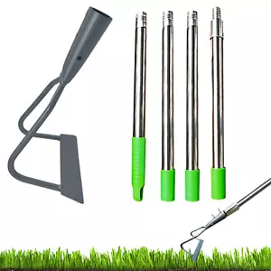 Grass Puller Tool Garden Hand Weeder Multifunctional Garden Shovel Tool - Picture 1 of 9