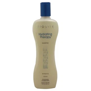 Biosilk Hydrating Shampoo 12 Ounce 12 Fl Oz (Pack of 1) - Picture 1 of 1