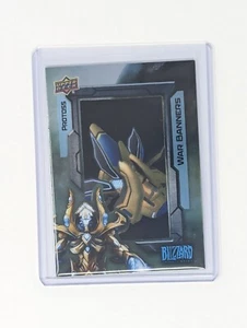 2023 Blizzard Legacy #WB-42 Zelot Kriegsbanner - Bild 1 von 2