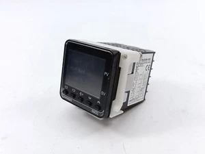 OMRON E5CC-RX3A5M-005 Digital Temperature Controller - Picture 1 of 6