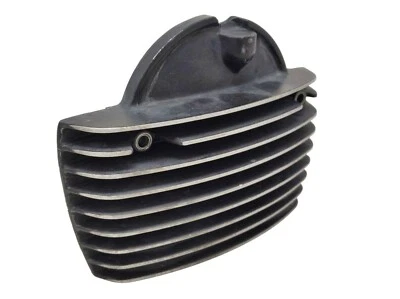 01 Yamaha V-Star 650 XVS XVS650 tapa de culata delantera derecha Foto 1 de 4