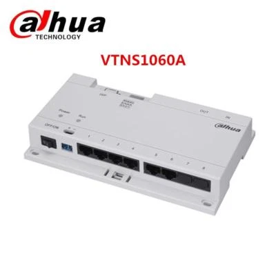 VTNS1060A Network Power Supply For video intercom systems - Image 1 of 3