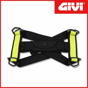 Poignée [ GIVI ] Pour Transport Valises Latéral Trekker Outback 48/37 Lt - E143 - Picture 1 of 2