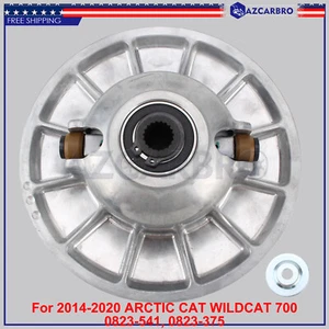 SECONDARY DRIVEN CLUTCH New For 2014-2020 Arctic Cat Wildcat Trail 700 Sport 700 - Bild 1 von 11