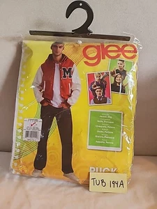 Disfraz Rubies Glee "Puck" Adulto Talla Estándar - Imagen 1 de 5