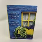 Happy People lesen und trinken Kaffee von Agnes Martin-Ligand hartgesottet 1. Auflage