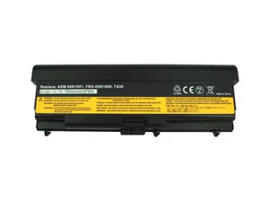 PowerSmart 7800mAh Akku für Lenovo ThinkPad L430 T430 T430H T530 W530 - Bild 1 von 1