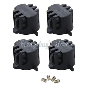 10pcs Surf Single Replacement for FCS Compatible Surfboard Fin Plug Side/Center - Picture 1 of 8