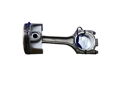 Porsche Panamera 2013-2016 4,8 L LH motor pistón y biela recuperación de inundaciones Foto 1 de 4