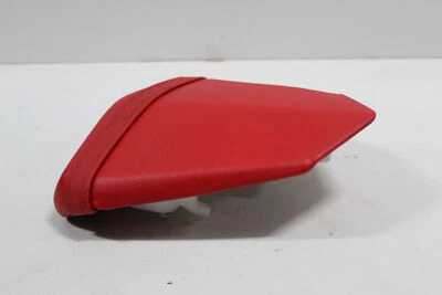 Asiento de acompañante Yamaha YZF R6 2006-2007 (Buddy seat) 201421730 Foto 1 de 3