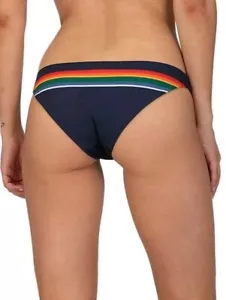 Hurley Pendleton National Parks Reversible Bikini Bottom Large NEW - Picture 1 of 16