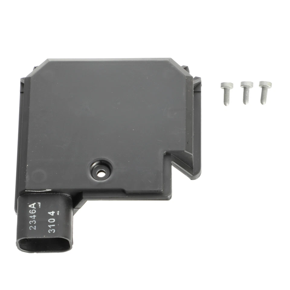 Módulo de control de pulso limpiaparabrisas Pontiac CXL genuino GM 2001-2007 12494841 Foto 1 de 4