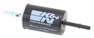 K&N PF-2000 Fuel Filter Premium Quality Upgrade Performance Fits Lincoln LS - Picture 1 of 12