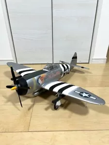21st Century Toys 1/18 P-47D Thunderbolt Model - Picture 1 of 13