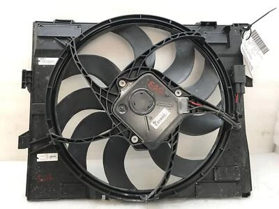 Conjunto de ventilador de motor de refrigeración eléctrico BMW 330I 17 18 19 - OEM Foto 1 de 3