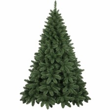 ALBERO DI NATALE PICCADILLY CM.180 FLORA REALISTICO