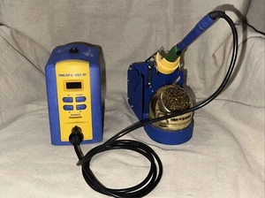 Hakko FX951 Soldering Iron Station With FM-2021 Pencil, Tip, Base, 599B - Picture 1 of 2