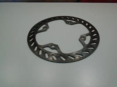 2003 HONDA CRF 450R ЗАДНИЙ ТОРМОЗНОЙ ДИСК (I) CRF450R - Изображение 1 из 4